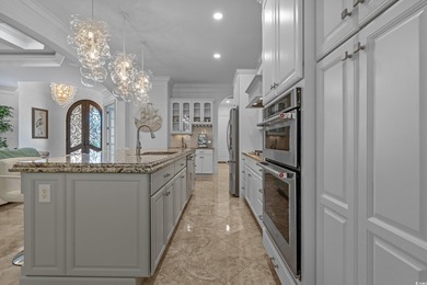 Welcome to 7456 Catena Lane, nestled within the private gated on Cane Patch Driving Range in South Carolina - for sale on GolfHomes.com, golf home, golf lot