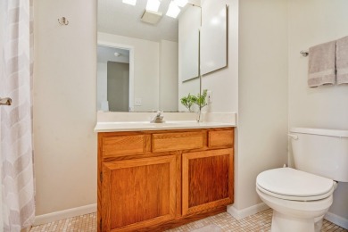 Spacious 3BR, 2.5BA townhome - the largest on the market in on Abbey Springs Golf Course in Wisconsin - for sale on GolfHomes.com, golf home, golf lot