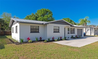 Modern Gem Near Anna Maria Island  
Welcome to this fully on Bradenton Country Club in Florida - for sale on GolfHomes.com, golf home, golf lot