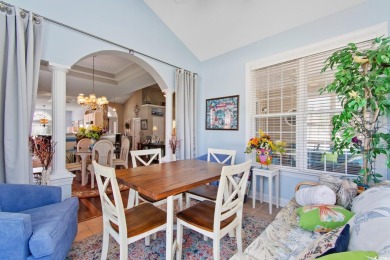 Welcome to 5712 Whistling Duck Drive, a beautifully maintained on  in South Carolina - for sale on GolfHomes.com, golf home, golf lot