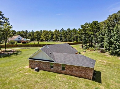 CALLING ALL GOLF ENTHUSIASTS! Take a look at this dream home; a on Deerfield Country Club in Alabama - for sale on GolfHomes.com, golf home, golf lot