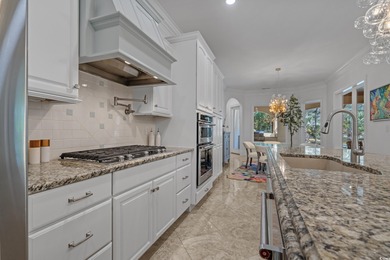 Welcome to 7456 Catena Lane, nestled within the private gated on Cane Patch Driving Range in South Carolina - for sale on GolfHomes.com, golf home, golf lot