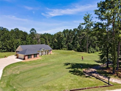 CALLING ALL GOLF ENTHUSIASTS! Take a look at this dream home; a on Deerfield Country Club in Alabama - for sale on GolfHomes.com, golf home, golf lot