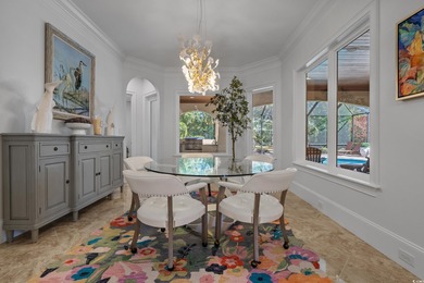 Welcome to 7456 Catena Lane, nestled within the private gated on Cane Patch Driving Range in South Carolina - for sale on GolfHomes.com, golf home, golf lot