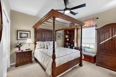 Experience comfort and elegance in this beautifully designed on Wildhorse Golf Club of Robson Ranch in Texas - for sale on GolfHomes.com, golf home, golf lot