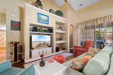 Welcome to 5712 Whistling Duck Drive, a beautifully maintained on  in South Carolina - for sale on GolfHomes.com, golf home, golf lot