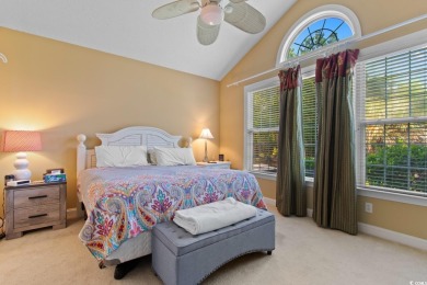 Welcome to 5712 Whistling Duck Drive, a beautifully maintained on  in South Carolina - for sale on GolfHomes.com, golf home, golf lot