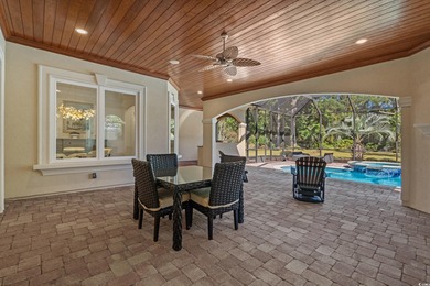 Welcome to 7456 Catena Lane, nestled within the private gated on Cane Patch Driving Range in South Carolina - for sale on GolfHomes.com, golf home, golf lot