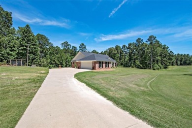 CALLING ALL GOLF ENTHUSIASTS! Take a look at this dream home; a on Deerfield Country Club in Alabama - for sale on GolfHomes.com, golf home, golf lot