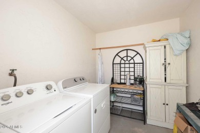 Beautifully remodeled in Sun City south! This charming & on Sun City South Golf Course in Arizona - for sale on GolfHomes.com, golf home, golf lot