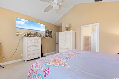 Welcome to 5712 Whistling Duck Drive, a beautifully maintained on  in South Carolina - for sale on GolfHomes.com, golf home, golf lot