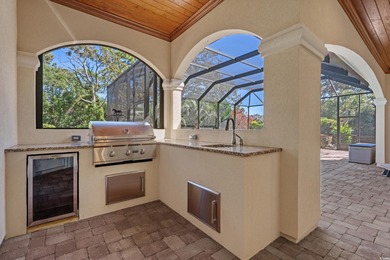 Welcome to 7456 Catena Lane, nestled within the private gated on Cane Patch Driving Range in South Carolina - for sale on GolfHomes.com, golf home, golf lot