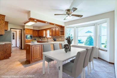 Amazing two-story home in the desirable, gated community of on Bluewater Bay Resort in Florida - for sale on GolfHomes.com, golf home, golf lot