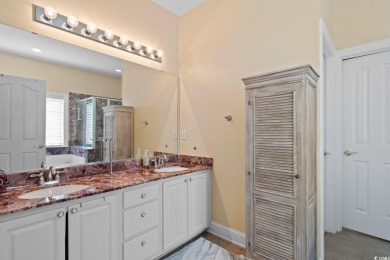 Welcome to 5712 Whistling Duck Drive, a beautifully maintained on  in South Carolina - for sale on GolfHomes.com, golf home, golf lot