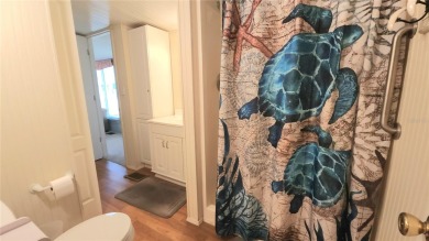 LOOKING FOR A FLORIDA GETAWAY? This cheerful one bed, 1 1/2 bath on River Run Golf Links in Florida - for sale on GolfHomes.com, golf home, golf lot