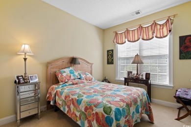 Welcome to 5712 Whistling Duck Drive, a beautifully maintained on  in South Carolina - for sale on GolfHomes.com, golf home, golf lot