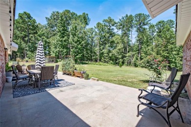 CALLING ALL GOLF ENTHUSIASTS! Take a look at this dream home; a on Deerfield Country Club in Alabama - for sale on GolfHomes.com, golf home, golf lot