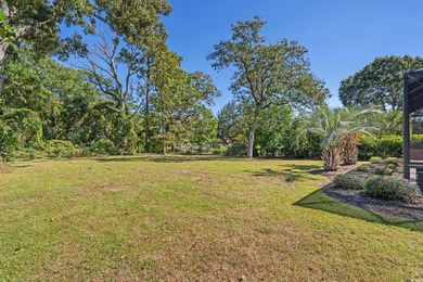 Welcome to 7456 Catena Lane, nestled within the private gated on Cane Patch Driving Range in South Carolina - for sale on GolfHomes.com, golf home, golf lot