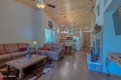 Welcome to 501 South Spirea Lane - A Serene Escape in the Heart on Torreon Golf Club in Arizona - for sale on GolfHomes.com, golf home, golf lot