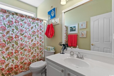 Welcome to 5712 Whistling Duck Drive, a beautifully maintained on  in South Carolina - for sale on GolfHomes.com, golf home, golf lot
