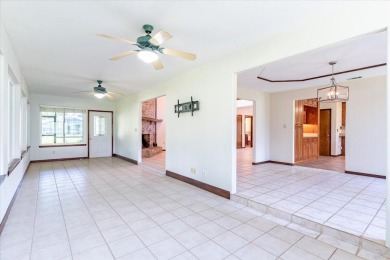 Amazing two-story home in the desirable, gated community of on Bluewater Bay Resort in Florida - for sale on GolfHomes.com, golf home, golf lot