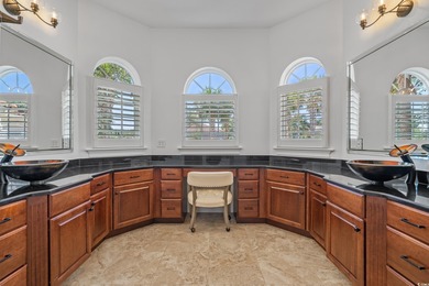 Welcome to 7456 Catena Lane, nestled within the private gated on Cane Patch Driving Range in South Carolina - for sale on GolfHomes.com, golf home, golf lot