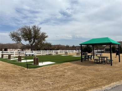 Experience comfort and elegance in this beautifully designed on Wildhorse Golf Club of Robson Ranch in Texas - for sale on GolfHomes.com, golf home, golf lot