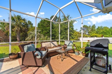 Welcome to 5712 Whistling Duck Drive, a beautifully maintained on  in South Carolina - for sale on GolfHomes.com, golf home, golf lot