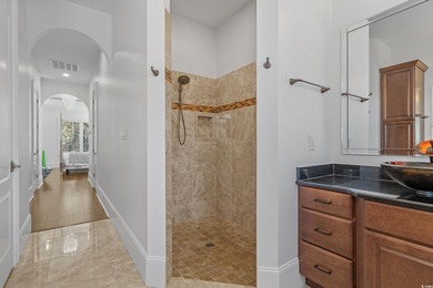 Welcome to 7456 Catena Lane, nestled within the private gated on Cane Patch Driving Range in South Carolina - for sale on GolfHomes.com, golf home, golf lot