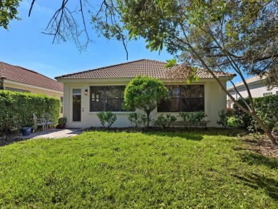 Stunning FURNISHED! Imagine meandering through a picturesque on The Preserve Golf Club At Tara in Florida - for sale on GolfHomes.com, golf home, golf lot