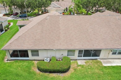 MOTIVATED SELLERS!!! Nestled in the highly desirable Kings Point on Falcon Watch Golf Club in Florida - for sale on GolfHomes.com, golf home, golf lot