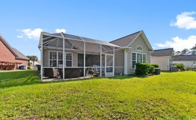 Welcome to 5712 Whistling Duck Drive, a beautifully maintained on  in South Carolina - for sale on GolfHomes.com, golf home, golf lot