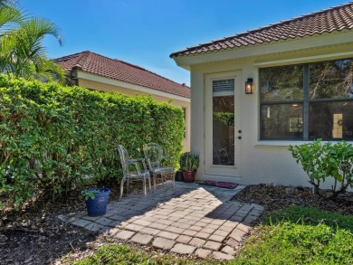 Stunning FURNISHED! Imagine meandering through a picturesque on The Preserve Golf Club At Tara in Florida - for sale on GolfHomes.com, golf home, golf lot