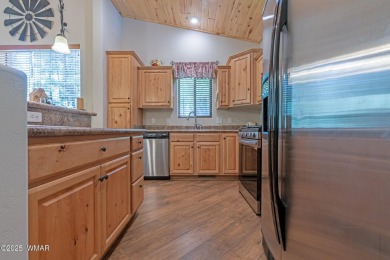 Welcome to 501 South Spirea Lane - A Serene Escape in the Heart on Torreon Golf Club in Arizona - for sale on GolfHomes.com, golf home, golf lot