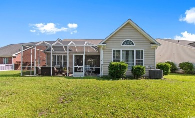 Welcome to 5712 Whistling Duck Drive, a beautifully maintained on  in South Carolina - for sale on GolfHomes.com, golf home, golf lot