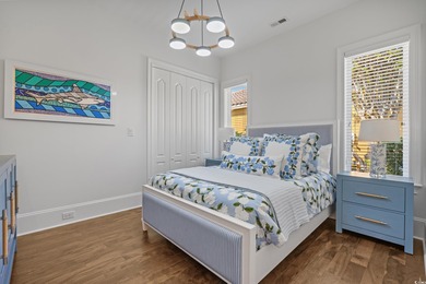 Welcome to 7456 Catena Lane, nestled within the private gated on Cane Patch Driving Range in South Carolina - for sale on GolfHomes.com, golf home, golf lot