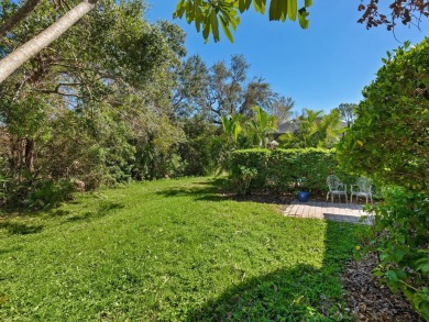 Stunning FURNISHED! Imagine meandering through a picturesque on The Preserve Golf Club At Tara in Florida - for sale on GolfHomes.com, golf home, golf lot