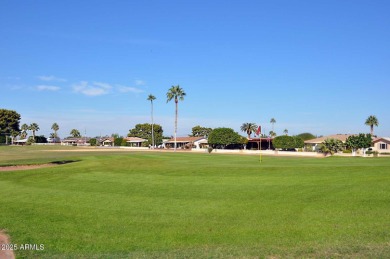 Beautifully remodeled in Sun City south! This charming & on Sun City South Golf Course in Arizona - for sale on GolfHomes.com, golf home, golf lot