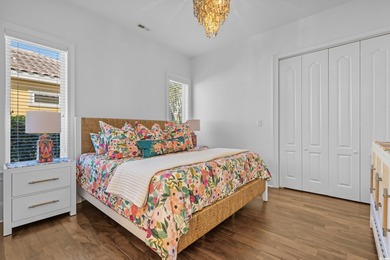 Welcome to 7456 Catena Lane, nestled within the private gated on Cane Patch Driving Range in South Carolina - for sale on GolfHomes.com, golf home, golf lot