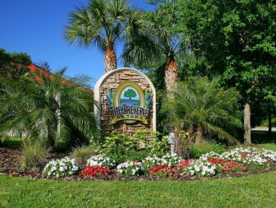 Stunning FURNISHED! Imagine meandering through a picturesque on The Preserve Golf Club At Tara in Florida - for sale on GolfHomes.com, golf home, golf lot