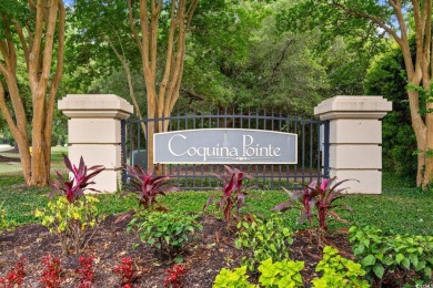 Welcome to 5712 Whistling Duck Drive, a beautifully maintained on  in South Carolina - for sale on GolfHomes.com, golf home, golf lot