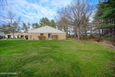 This is a coming soon listing and can be shown starting on Pine Brook Golf Course in New Jersey - for sale on GolfHomes.com, golf home, golf lot