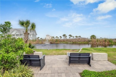 Discover *The Camp,* a small group of stylish coastal cabins in on Palmilla Beach Golf Club in Texas - for sale on GolfHomes.com, golf home, golf lot