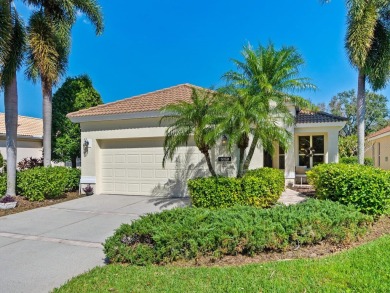 Stunning FURNISHED! Imagine meandering through a picturesque on The Preserve Golf Club At Tara in Florida - for sale on GolfHomes.com, golf home, golf lot