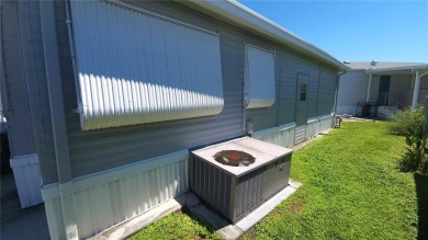 LOOKING FOR A FLORIDA GETAWAY? This cheerful one bed, 1 1/2 bath on River Run Golf Links in Florida - for sale on GolfHomes.com, golf home, golf lot