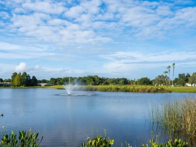 Stunning FURNISHED! Imagine meandering through a picturesque on The Preserve Golf Club At Tara in Florida - for sale on GolfHomes.com, golf home, golf lot