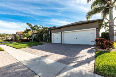 Shhhhhh...We have a secret!  Not many know about this hidden gem on The Golf Club of Cypress Creek in Florida - for sale on GolfHomes.com, golf home, golf lot