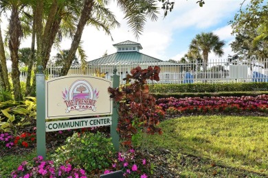 Stunning FURNISHED! Imagine meandering through a picturesque on The Preserve Golf Club At Tara in Florida - for sale on GolfHomes.com, golf home, golf lot