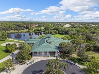 Stunning FURNISHED! Imagine meandering through a picturesque on The Preserve Golf Club At Tara in Florida - for sale on GolfHomes.com, golf home, golf lot