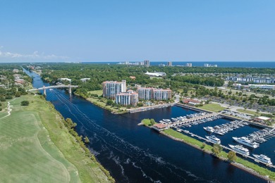 Welcome to 7456 Catena Lane, nestled within the private gated on Cane Patch Driving Range in South Carolina - for sale on GolfHomes.com, golf home, golf lot